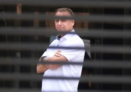 Trasladan a Bolsonaro a prisi&oacute;n de Brasil