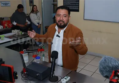 Estudian efectos ben&eacute;ficos de frutos nativos