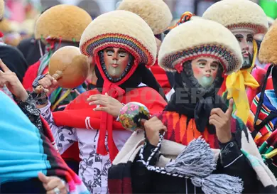 La ciudad se engalana para el se&ntilde;or de Esquipulas