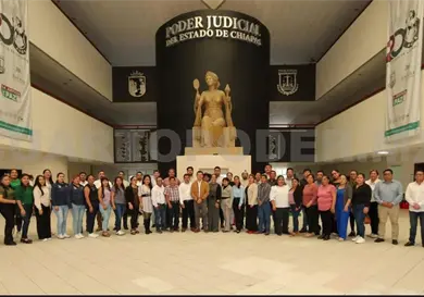 Capacitar&aacute;n a m&aacute;s jueces ind&iacute;genas