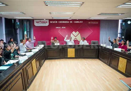 Cabildo emite Declaratoria de Emergencia Sanitaria