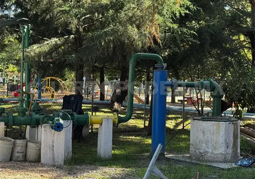 Sistema de agua tiene entre 60 y 70 a&ntilde;os