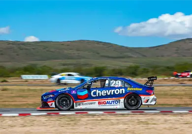 S&uacute;per Copa Roshfrans revisa viabilidad y trazos