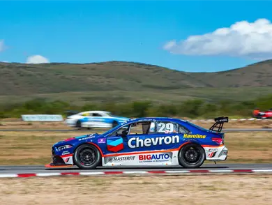 S&uacute;per Copa Roshfrans revisa viabilidad y trazos