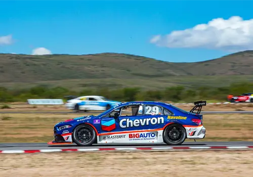 S&uacute;per Copa Roshfrans revisa viabilidad y trazos