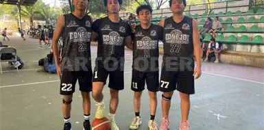 Tuxtla recibir&aacute; el FIBA Open 3 x 3