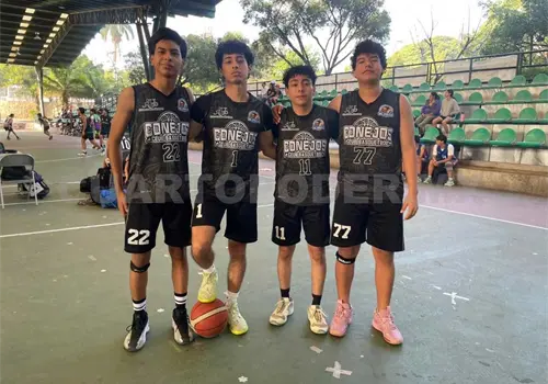 Tuxtla recibir&aacute; el FIBA Open 3 x 3