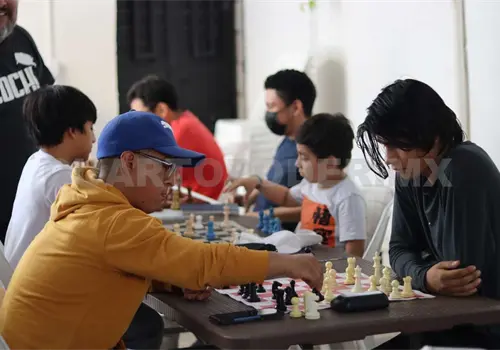 Convoca Club Infantil al Torneo por la Cultura