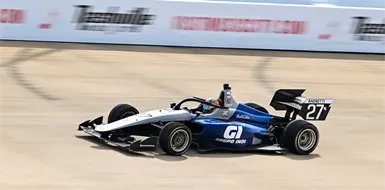 Salvador de Alba se une a HMD Motorsports