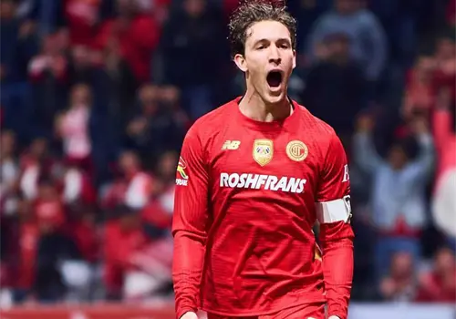 Así marcha la tabla general tras la fecha 2 Así marcha la tabla general tras la fecha 2