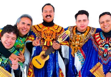 Los Askis: 30 a&ntilde;os muy bien vividos