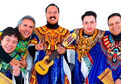 Los Askis: 30 a&ntilde;os muy bien vividos