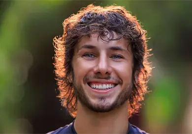 Zurita saca provecho del TDAH