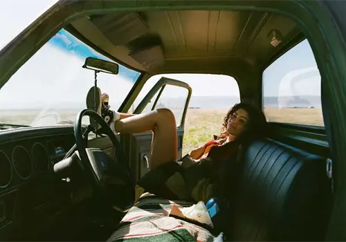 Llega temporada tres de Euphoria