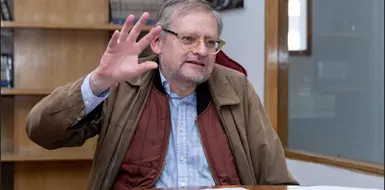 Explican procesos de autentificaci&oacute;n