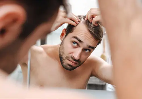 Alimentos que aceleran la ca&iacute;da del cabello