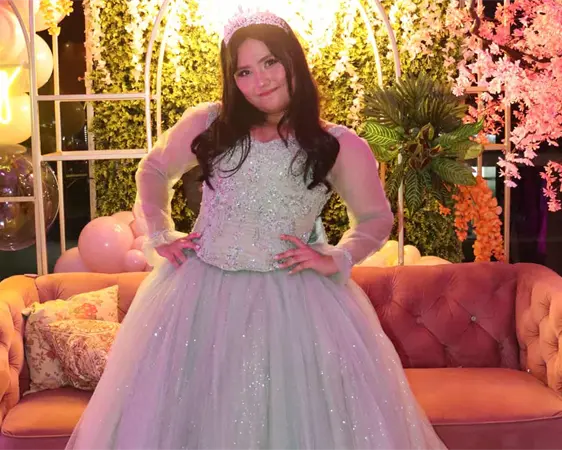 Yubak deslumbra en una noche de ensueño