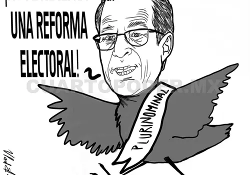 Reforma electoral