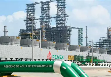 Pemex regresa a la BMV para colocar deuda de 31 mil mdp
