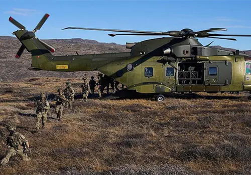 Amenaza Trump con aranceles a pa&iacute;ses que no lo apoyen