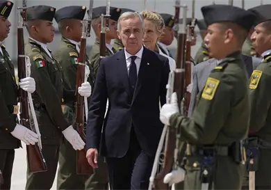 Canad&aacute; reduce impuestos a autos el&eacute;ctricos chinos