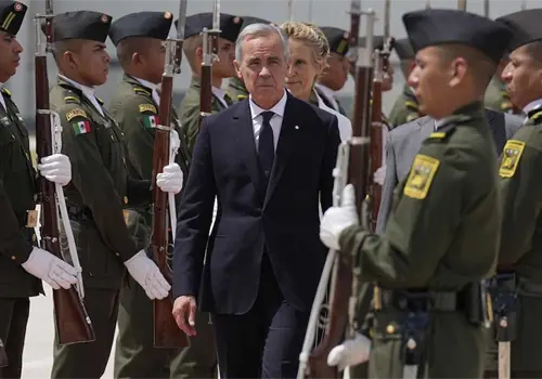 Canad&aacute; reduce impuestos a autos el&eacute;ctricos chinos