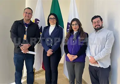 Trabajo en favor de personas con discapacidad