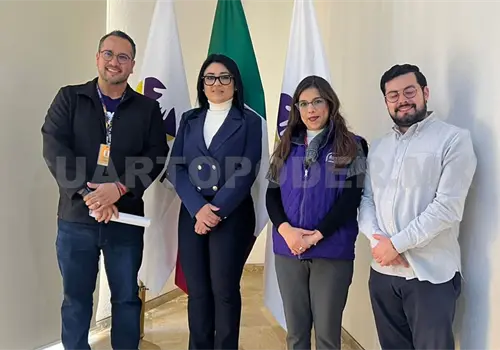 Trabajo en favor de personas con discapacidad