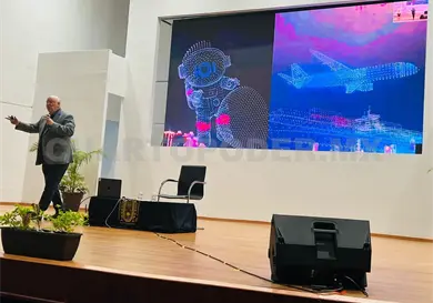 Podr&iacute;a superar la IA la capacidad de razonamiento