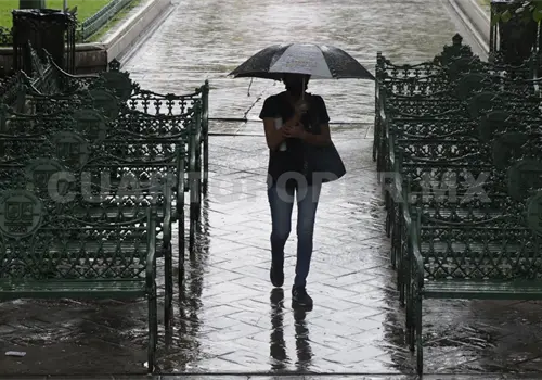 Reportan d&eacute;ficit de lluvia en 2025
