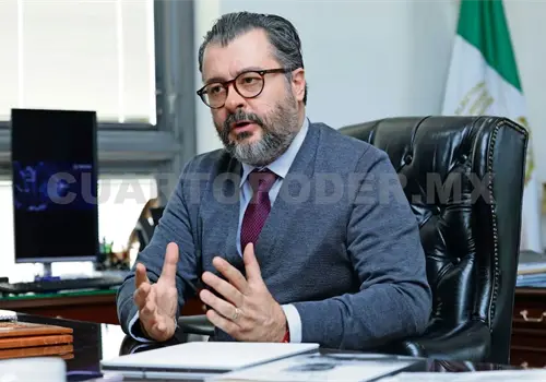 Reforma electoral, pre&aacute;mbulo de un cambio en M&eacute;xico