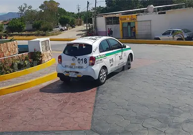 Taxistas pretenden aumentar tarifas