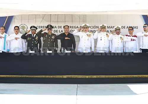 Entrega ERA escrituras p&uacute;blicas y certeza jur&iacute;dica