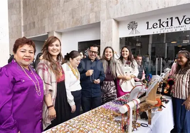 Chiapas, una mirada a nuestras ra&iacute;ces: Congreso