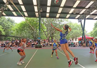 Cada vez m&aacute;s cerca la Copa Tuchtl&aacute;n 2026