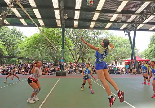 Cada vez m&aacute;s cerca la Copa Tuchtl&aacute;n 2026