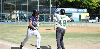 Contin&uacute;a la actividad de la Liga Municipal