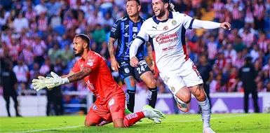 Cruz Azul y Chivas, a seguir con buena racha Cruz Azul y Chivas, a seguir con buena racha