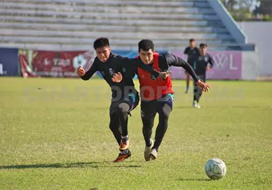 Al Ol&iacute;mpico para encuentro con Venados