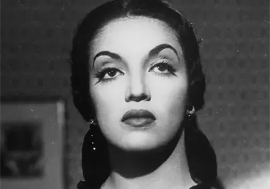 La mexicana que conquist&oacute; Hollywood