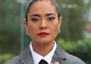 Mabel Cadena vuelve al trono