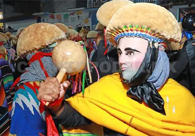 &iexcl;Viva el gusto de nosotros, muchachos!