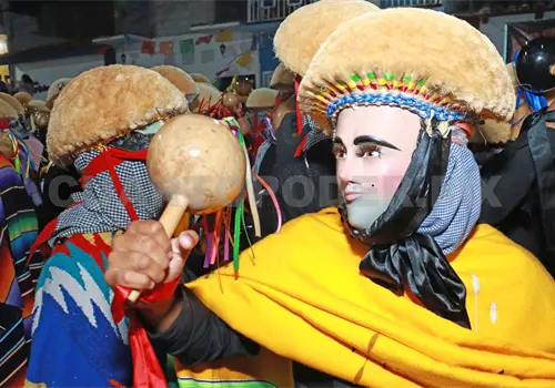 &iexcl;Viva el gusto de nosotros, muchachos!