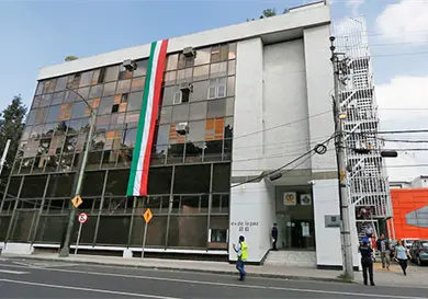 Se disculpa por ofensa a fot&oacute;grafos