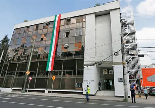 Se disculpa por ofensa a fot&oacute;grafos