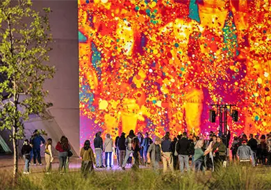 Presentar&aacute;n exposici&oacute;n nocturna