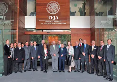 Se duplica monto en disputa en el TFJA en materia fiscal