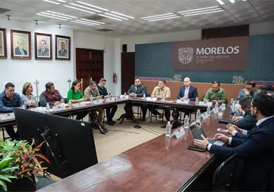 Blindan balnearios rumbo al Mundial