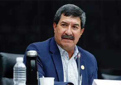 Acto desesperado e in&uacute;til el aseguramiento de caba&ntilde;as