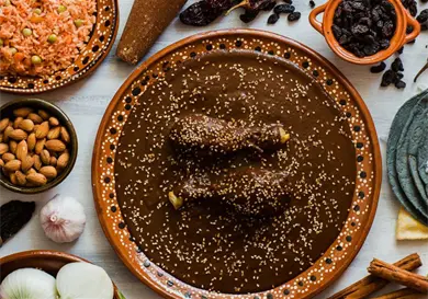 Propone Morena D&iacute;a Nacional del Mole